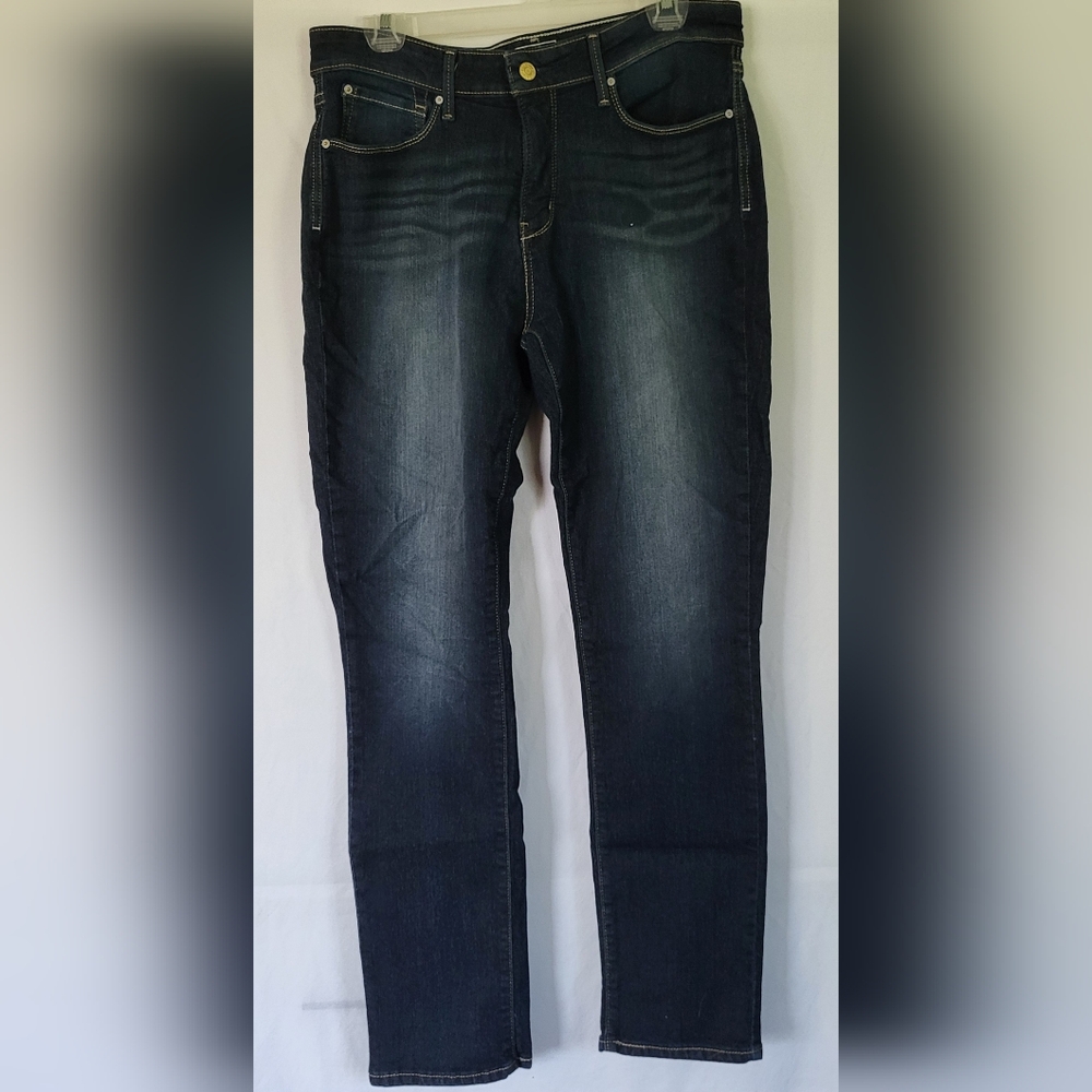 Levi Womens Jean's 14